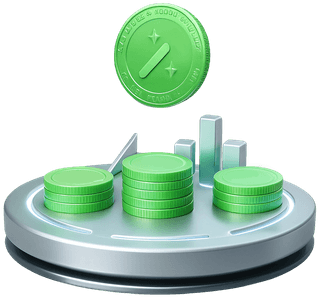 Duna Valoranza plataforma de operaciones con criptomonedas resumida en tres clics